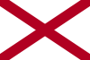 Alabama state flag